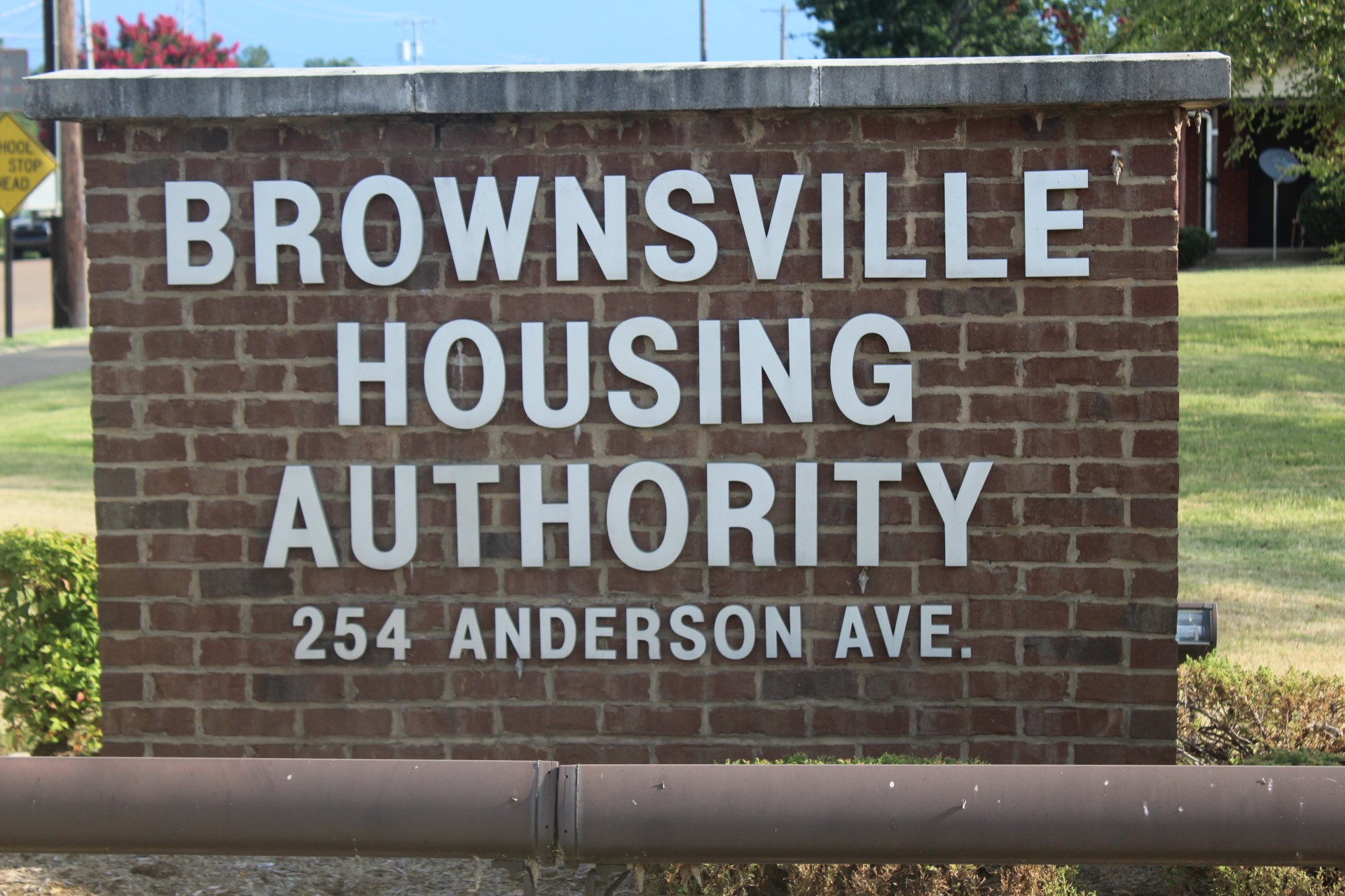 Brownsville Housing Authority